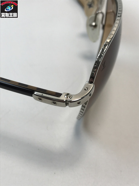 LOUIS VUITTON ルイヴィトン LV Z0035U サングラス ダミエ コンスピラシオン