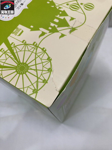 一番くじ D賞 中野四葉 テーマパークフィギュア[値下]