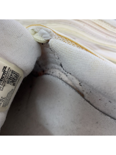 NIKE スニーカー AIR MAX 97（27.0cm）
