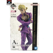 一番くじ ジョジョの奇妙な冒険 A賞 ジョルノ・ジョバーナ