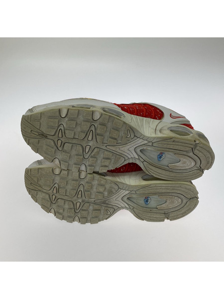 NIKE スニーカー ×Supreme AIR MAX TAILWIND IV AT3854-100