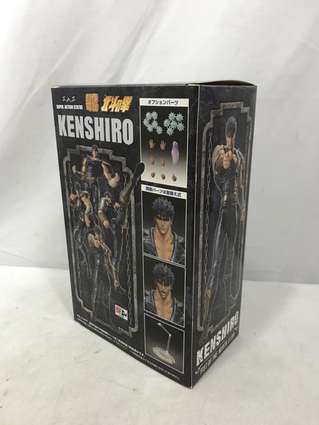 メーカー ジャンプその他 超像可動 北斗の拳 ケンシロウ