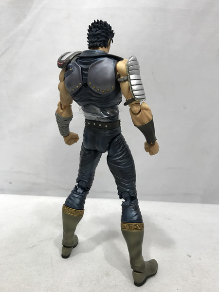 メーカー ジャンプその他 超像可動 北斗の拳 ケンシロウ