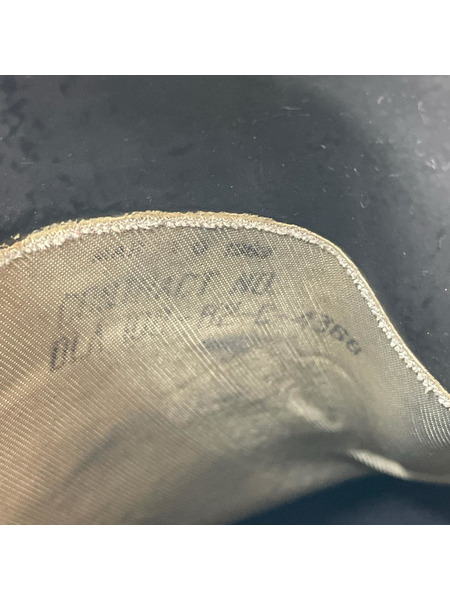 ブーツ BATA ミッキーブーツ