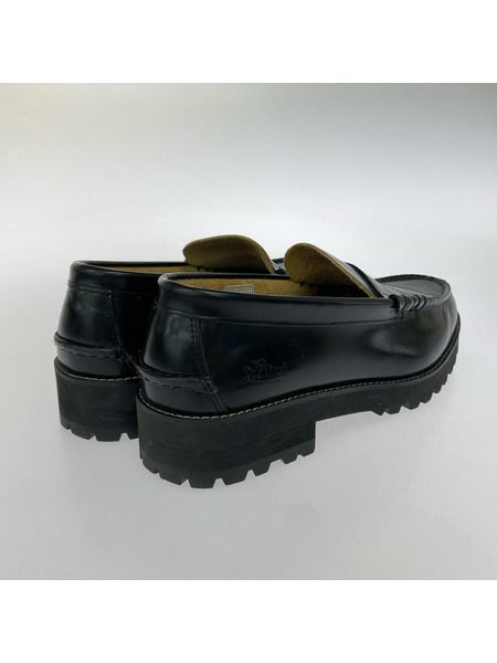 シューズ Kenford TANK SOLE LOAFERS (25 1/2)