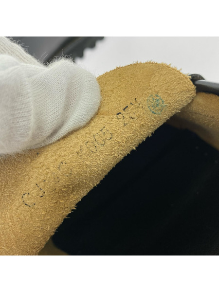 シューズ Kenford TANK SOLE LOAFERS (25 1/2)