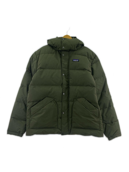 patagonia ダウンジャケット Downdrift Jacket/L