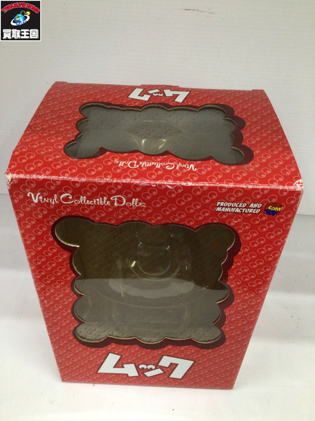 JPその他 メディコムトイ　ムック