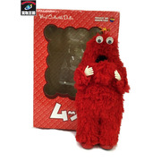 JPその他 メディコムトイ　ムック