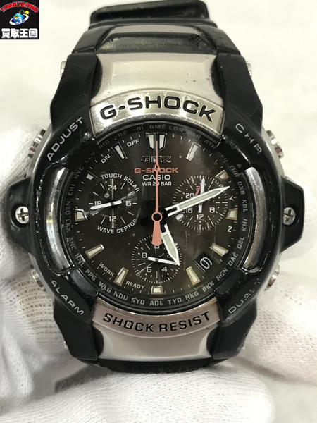 G-SHOCK G-SHOCK GS-1000J-1AJF