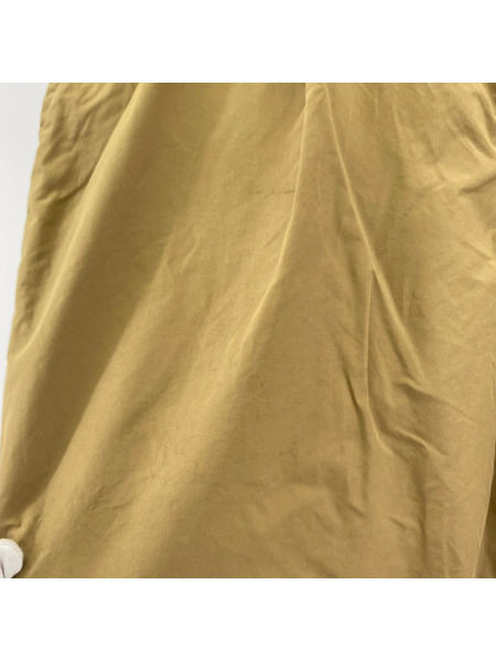 nonnative パンツ カーキ