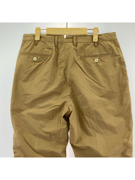 nonnative パンツ カーキ