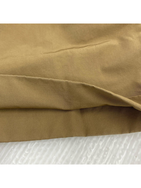 nonnative パンツ カーキ