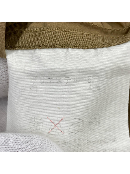nonnative パンツ カーキ