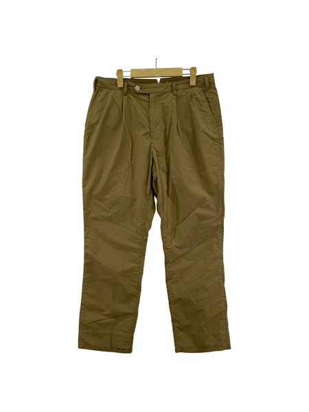 nonnative パンツ カーキ