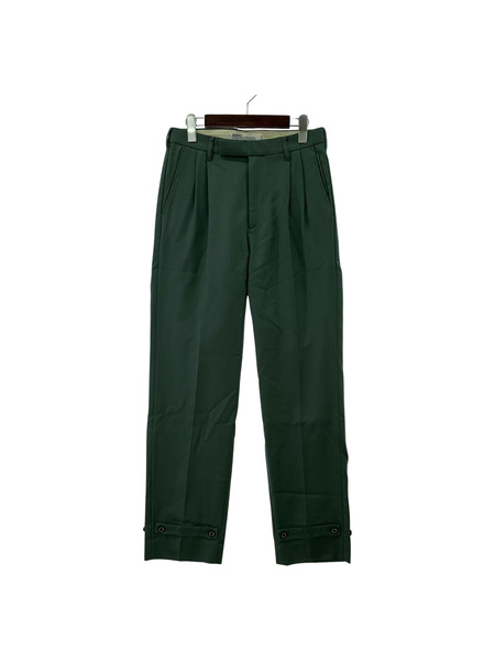 DAIRIKU パンツ 2020AW スラックスパンツ