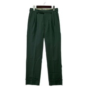 DAIRIKU パンツ 2020AW スラックスパンツ