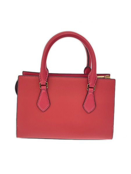 MICHAEL KORS ショルダーバッグ センタージップサッチェル スモール