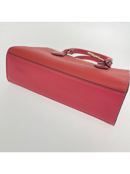 MICHAEL KORS ショルダーバッグ センタージップサッチェル スモール