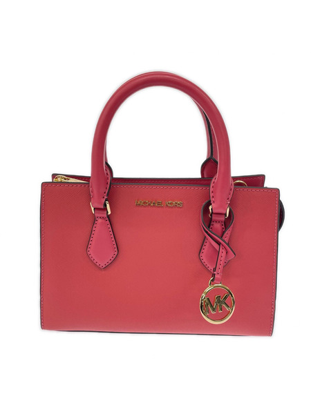 MICHAEL KORS ショルダーバッグ センタージップサッチェル スモール