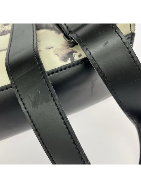 Dr.Martens リュックサック・バックパック Tate アート バックパック マルチカラー