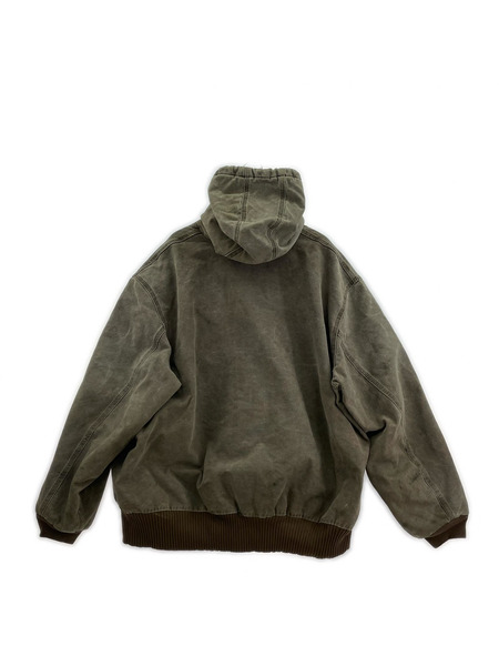 Carhartt ジャケット アクティブ USA製