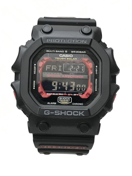 G-SHOCK ｼﾞｰｼｮｯｸ/MULTIBAND6/GXW-56/腕時計