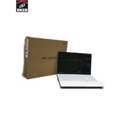 FMV　LIFEBOOK　A30F1W 　white