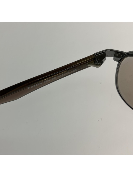 Ray-Ban サングラス RB3279 茶[値下]