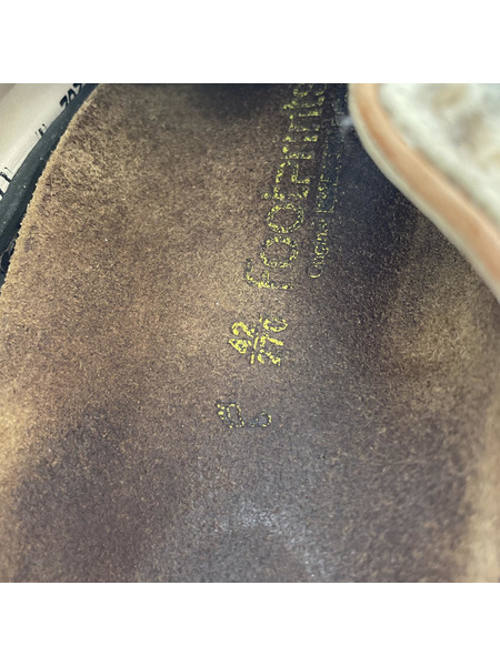 footprints クロッグサンダル 27.0cm