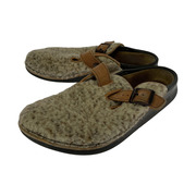 footprints クロッグサンダル 27.0cm