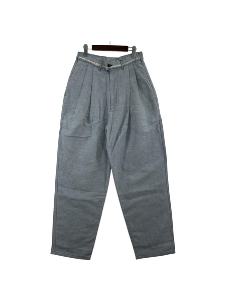 CAMIEL FORTGENS Camiel Fortgens Suit Pants Light Blue XS