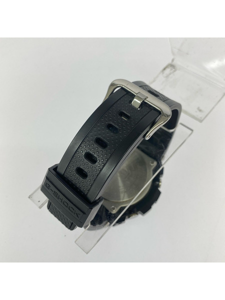 CASIO G-SHOCK GST-W100G 電波ソーラー 腕時計