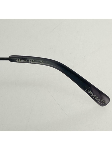 RAEN ソノ他 サングラス 黒