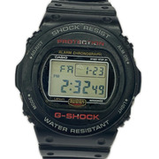 G-SHOCK G-SHOCK DW-5750E-1JF スティングモデル