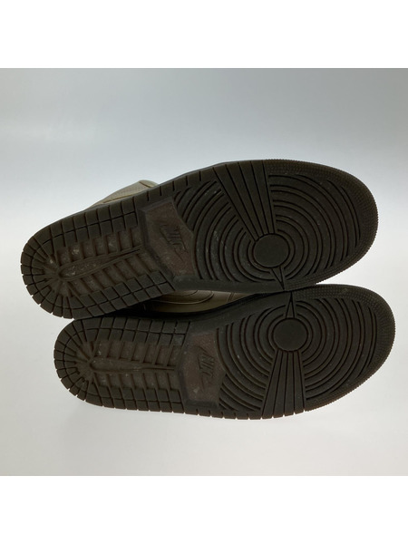 NIKE AIR JORDAN 1 LOW SE HQ3529-099 （27.5CM）[値下]