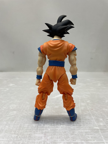 BANDAI   ドラゴンボール S.H.フィギュアーツ 孫悟空