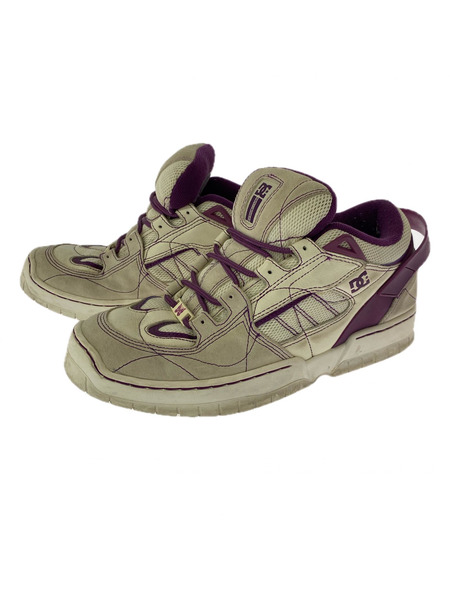 DC SHOES スニーカー DC??NEEDLES SPECTRE28cm