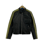 SUGAR CANE レザージャケット STYLE EYES シングル 40