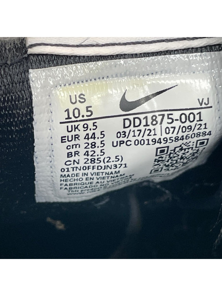 NIKE スニーカー ×SAKAI VAPORWAFFLE DD1875 001