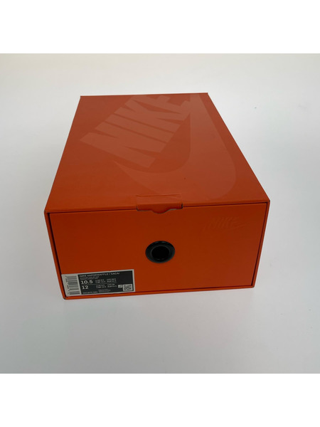 NIKE スニーカー ×SAKAI VAPORWAFFLE DD1875 001