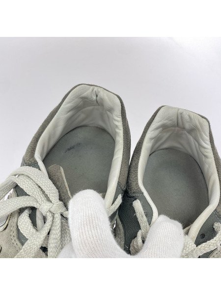 NEW BALANCE スニーカー U997 USA製 27cm GRY