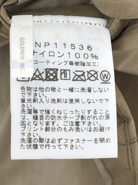 THE NORTH FACE VENTURE JACKET NP11536(S) [値下]