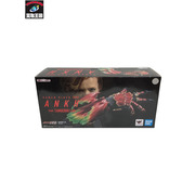 TAMASHII Lab　アンク 魂ウェブ商店　仮面ライダーオーズ