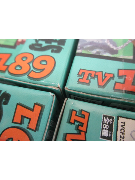 プライズ ワンピース ワーコレ vol.23 全種セット