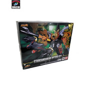 その他グッズ ロボットその他 超合金魂 スターガオガイガー オプションセット