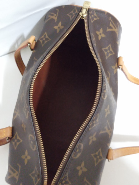 LOUIS VUITTON/パピヨン26/M51386