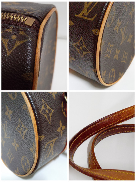 LOUIS VUITTON/パピヨン26/M51386