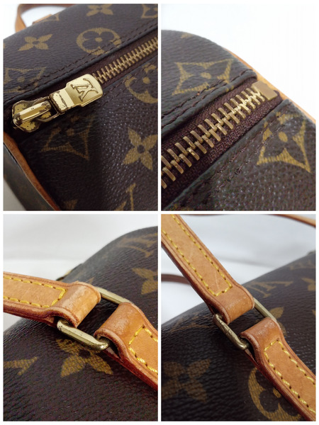 LOUIS VUITTON/パピヨン26/M51386