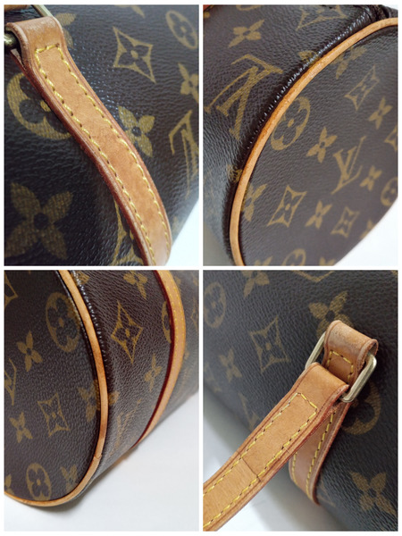 LOUIS VUITTON/パピヨン26/M51386